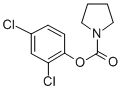 PHENOPYLATE Structure