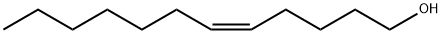 (Z)-додек-5-енол структурированное изображение