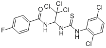 SALOR-INT L472670-1EA Structure