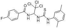 SALOR-INT L472662-1EA Structure