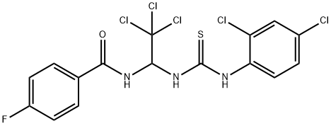 SALOR-INT L472034-1EA Structure