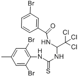 SALOR-INT L473375-1EA Structure