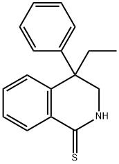 Tisoquone Structure