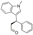 (3R)-3-(1-METHYL-1H-INDOL-3-YL)-3-PHENY Structure