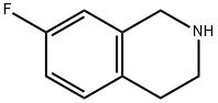 406923-91-9 7-FLUORO-1,2,3,4-TETRAHYDRO-ISOQUINOLINE