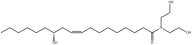 40716-42-5 Ricinoleamide DEA