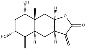 Graniline Structure