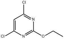 40758-65-4 2-ETHOXY-4,6-DICHLOROPYRIMIDINE