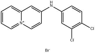 Notinium Structure