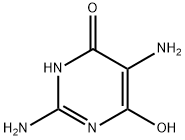 40769-69-5 2,5-Diamino-4,6-dihydroxy-pyrimidine