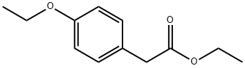 40784-88-1 ETHYL 4-ETHOXYPHENYLACETATE