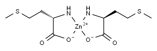 Zinc Structure