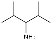 2,4-디메틸-3-펜틸아민 구조식 이미지