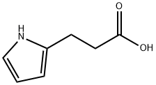 408309-29-5 3-(1H-Pyrrol-2-yl)propanoic acid