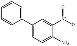 3-nitrobiphenyl-4-ylamine  Structure