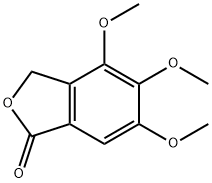 AKOS 212-44 Structure