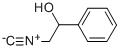 2-ISOCYANO-1-PHENYLETHANOLE Structure