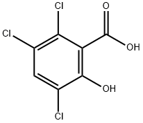 40932-60-3 3,5,6-Trichlorosalicylic acid