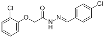 SALOR-INT L236217-1EA Structure