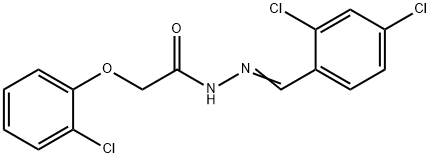 SALOR-INT L236233-1EA Structure