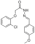 SALOR-INT L237809-1EA Structure