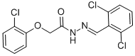 SALOR-INT L236179-1EA Structure