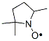 2,2,5-trimethyl-1-pyrrolidinyloxy Structure