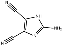 40953-34-2 4,5-Dicyano-2-aminoimidazole