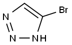 40964-56-5 4-bromo-1H-1,2,3-triazole