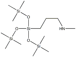 40965-80-8 n-methylaminopropyltris(trimethylsiloxy)silane