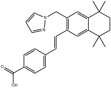 410528-02-8 palovarotene