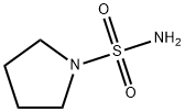 4108-88-7 1-Pyrrolidinesulfonamide(7CI,8CI,9CI)