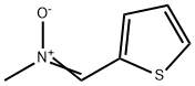 메탄아민,N-(2-티에닐메틸렌)-,N-옥사이드(9CI) 구조식 이미지