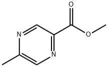 41110-33-2 METHYL 5-METHYLPYRAZINE-2-CARBOXYLATE