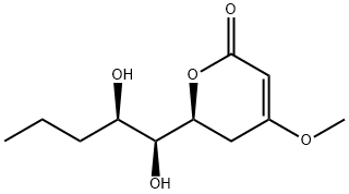 LL P880 beta Structure