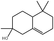 41199-19-3 1,2,3,4,4a,5,6,7-Octahydro-2,5,5-trimethyl-2-naphthol