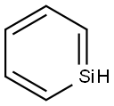 silphenylene Structure