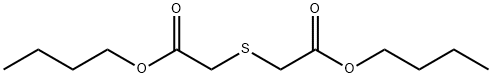 4121-12-4 dibutyl 2,2'-thiobisacetate