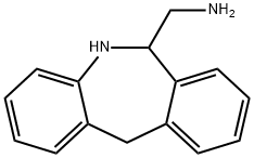 6-аминометил-5,6-дигидроморфантридин структурированное изображение