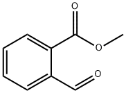 4122-56-9 Methyl 2-formylbenzoate