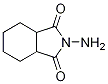 2-aMinohexahydro-1H-Isoindole-1,3(2H)-dione Structure
