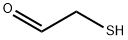 mercaptoacetaldehyde  Structure
