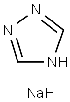 41253-21-8 1,2,4-Triazolylsodium