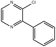 41270-65-9 2-chloro-3-phenylpyrazine