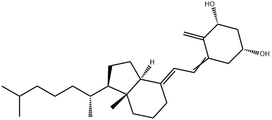 41294-56-8 Alfacalcidol