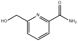41337-83-1 2-Carboxamide-6-(hydroxymethyl)pyridine
