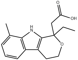 41340-19-6 8-Methyl Etodolac