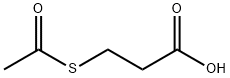 41345-70-4 3-acetylsulfanylpropanoic acid