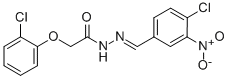 SALOR-INT L236314-1EA Structure