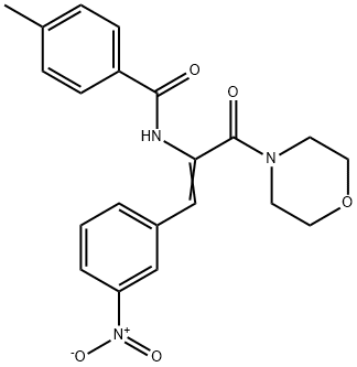 SALOR-INT L254428-1EA Structure